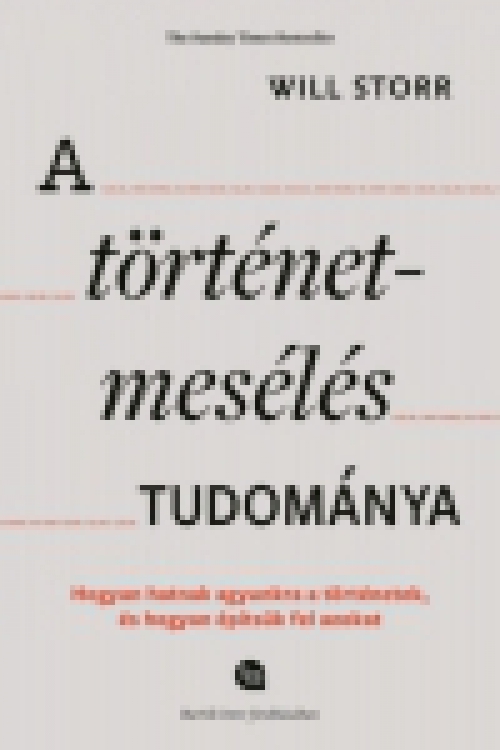 A történetmesélés tudománya