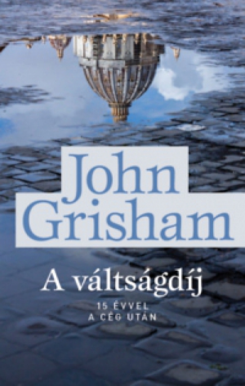 John Grisham - A váltságdíj