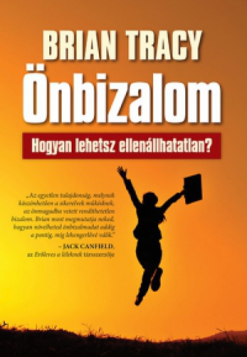 Brian Tracy - Önbizalom