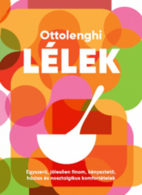 Yotam Ottolenghi, Helen Goh - Lélek