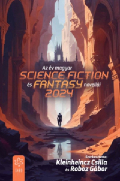  - Az év magyar science fiction és fantasynovellái 2024