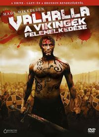 Nicolas Winding Refn - Valhalla: A vikingek felemelkedése (DVD)