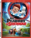 Mr. Peabody és Sherman kalandjai (Blu-ray3D)