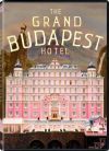 A Grand Budapest Hotel (DVD) *Import-Magyar szinkronnal*