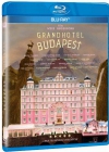 A Grand Budapest Hotel (Blu-ray) *Import - Magyar szinkronnal*