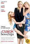 A csajok bosszúja (DVD) *Import - Magyar szinkronnal*