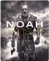 Noé (3D Blu-ray + BD) *Fémdobozos, Limitált kiadás*