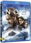 Noé (3D Blu-ray + BD)  *Antikvár - Magyar kiadás - Kiváló állapotú*