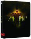 Alien 3. - A végső megoldás: Halál - limitált, fémdobozos változat (steelbook) (Blu-ray)