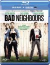 Rossz szomszédság (Blu-ray) *Import - Magyar szinkronnal*