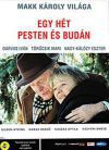 Egy hét Pesten és Budán (DVD) *Antikvár-Kiváló állapotú*