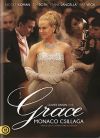 Grace: Monaco csillaga (DVD) *Antikvár-Kiváló állapotú* 