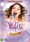 Violetta: A koncert (DVD)