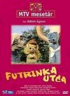 Futrinka utca (DVD)