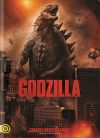 Godzilla (2014) (DVD) *Import-Magyar szinkronnal*