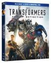 Transformers: A kihalás kora - limitált, fémdobozos változat (2 Blu-ray)