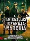 A megtisztulás éjszakája: Anarchia (DVD)  *Antikvár - Kiváló állapotú*