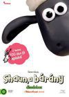 Shaun, a bárány (5 DVD) *Magyar kiadás - Antikvár - Kiváló állapotú*