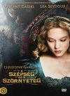 A Szépség és a Szörnyeteg (2014 - A film) (DVD)