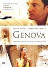 Genova (DVD) *Antikvár - Kiváló állapotú*
