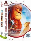 Az oroszlánkirály díszdoboz (3 DVD)