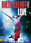 Billy Elliot - A musical *2014-es* (DVD)