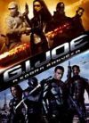 G.I. Joe - A kobra árnyéka (DVD)