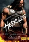 Herkules (2014) (DVD) *Antikvár - Kiváló állapotú*
