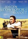 Idegen a cowboyok között (DVD)