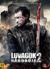 Lovagok háborúja 2. - Harc a trónért (DVD) *Antikvár - Kiváló állapotú*