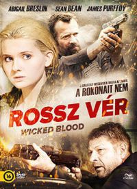 Mark Young - Rossz vér (DVD)
