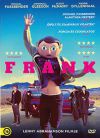 Frank (DVD) *Antikvár-Kiváló állapotú*