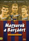 Magyarok a Barcáért (DVD)