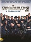 The Expendables - A feláldozhatók 3. (DVD)  *Antikvár-Kiváló állapotú*