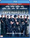 The Expendables - A feláldozhatók 3. (bővített változat) (Blu-ray)
