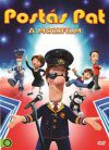 Postás Pat: A mozifilm (DVD)