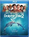 Delfines kaland 2. (Blu-ray)