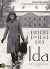Ida (DVD) *Antikvár-Kiváló állapotú*