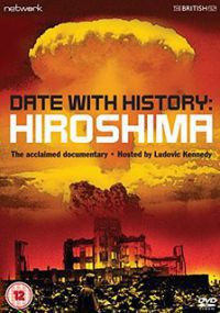 Peter Jennings - Hiroshima - Az első atombomba (DVD)