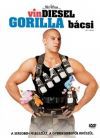 Gorilla bácsi (DVD) *Antikvár - Kiváló állapotú*