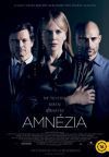 Amnézia (DVD) *Antikvár - Kiváló állapotú*