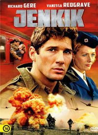 John Schlesinger - Jenkik (DVD)