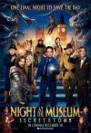 Éjszaka a múzeumban 3. A fáraó titka (DVD)