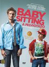 Babysitting - A felvigyázó (DVD) *Antikvár - Kiváló állapotú* 