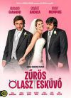 Zűrös olasz esküvő (DVD) *Osvárt Andrea*