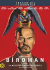 Birdman avagy (a mellőzés meglepő ereje) (piros borítós) (DVD)