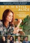 Megmaradt Alice-nek (DVD) *Antikvár - Kiváló állapotú*