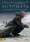 Automata (DVD) *Antikvár - Kiváló állapotú*