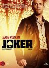 Joker (DVD) *Jason Statham* *Antikvár - Kiváló állapotú*