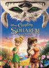 Csingiling és a Soharém legendája (DVD)